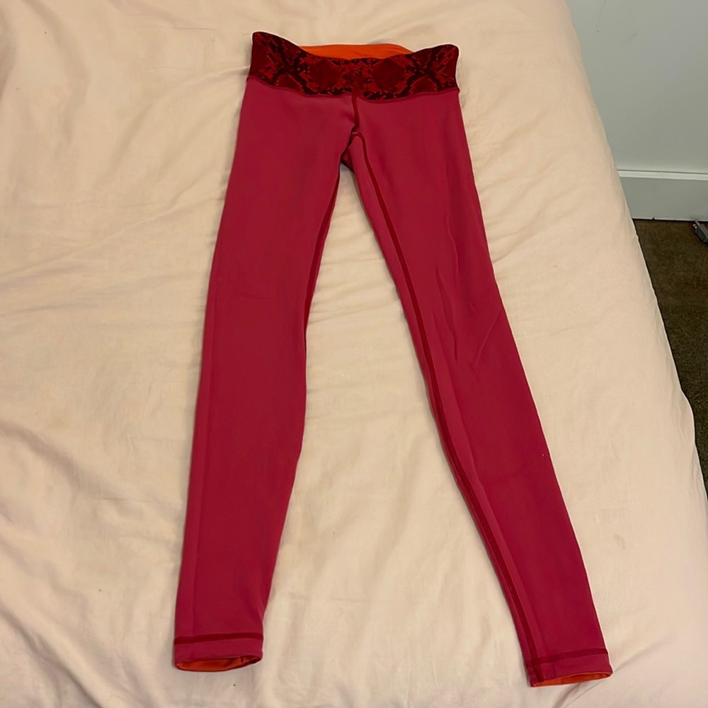 RARE LULU LEGGINGS